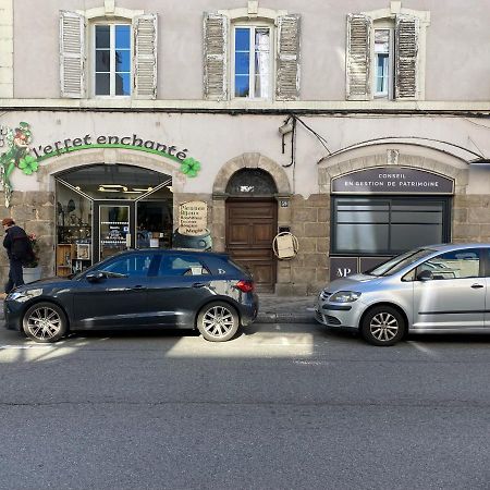 Apartamento L'Escale Zen Tulle Exterior foto