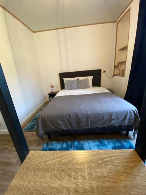 Apartamento L'Escale Zen Tulle Exterior foto