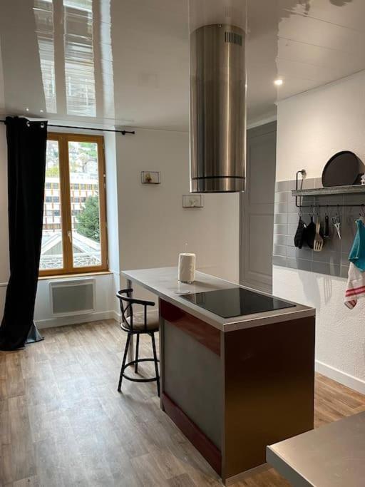 Apartamento L'Escale Zen Tulle Exterior foto
