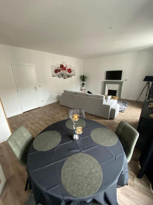 Apartamento L'Escale Zen Tulle Exterior foto
