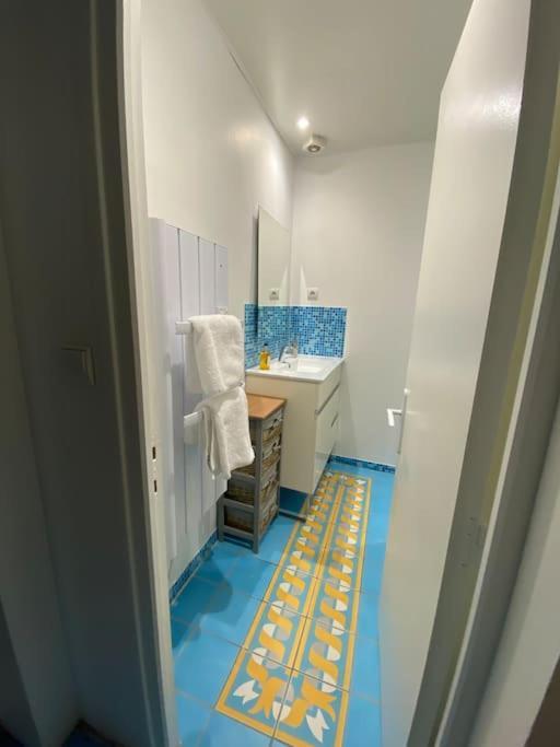 Apartamento L'Escale Zen Tulle Exterior foto